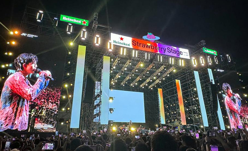 烧烤外卖