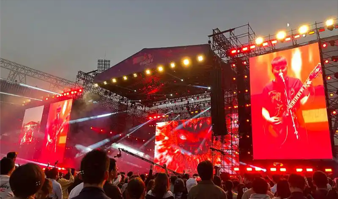 上海上门承办中西式自助餐